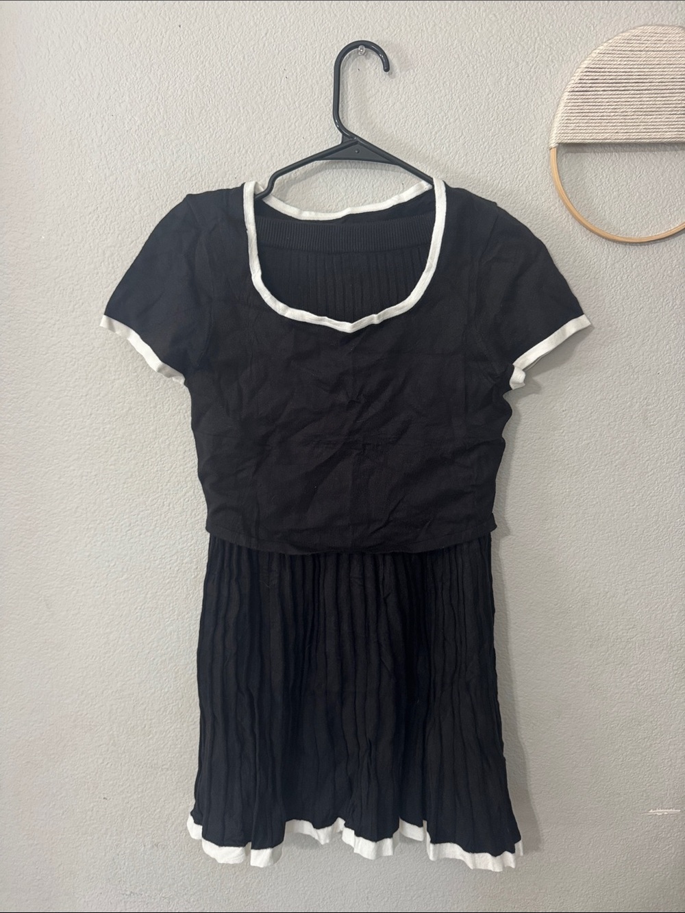 Zesica Matching Set Skirt & Top